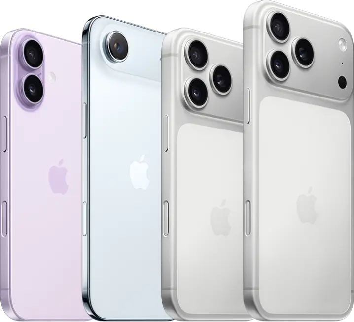 Scopri gli smartphone di ultima generazione